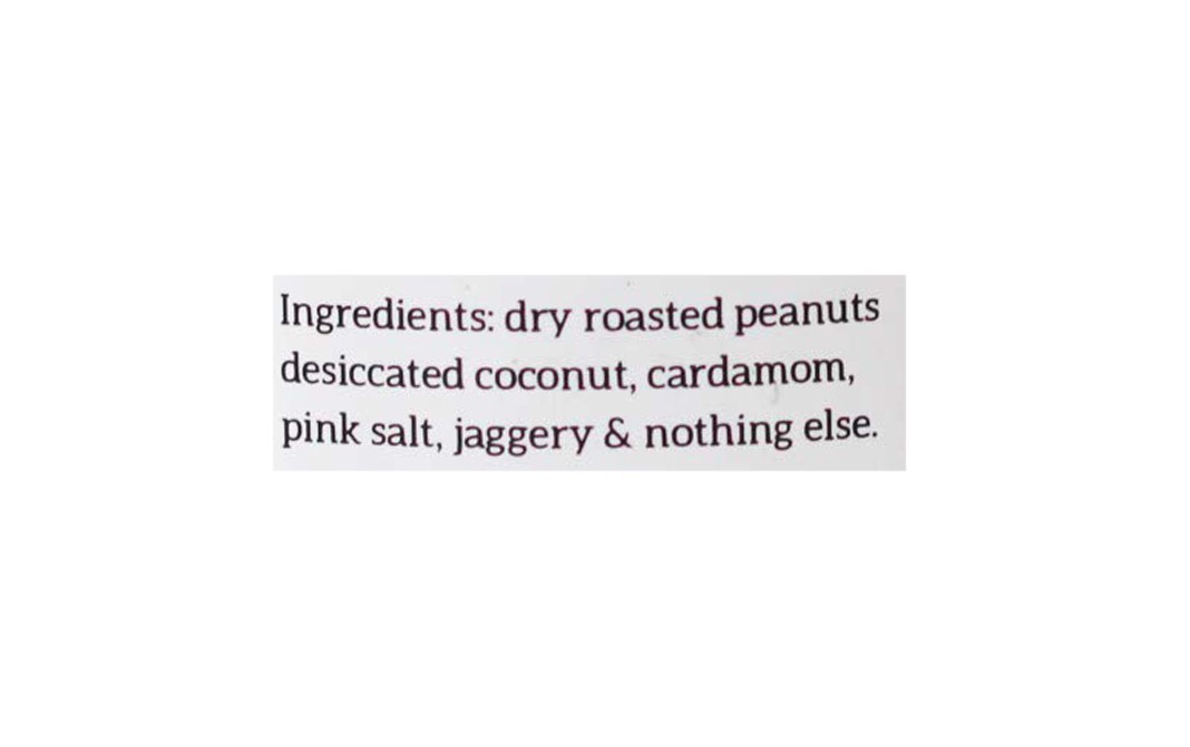 All Over Nuts Coconut Peanut Butter Creamy   Glass Jar  200 grams